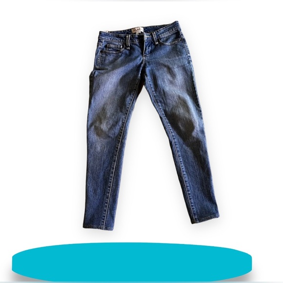 JEANS BGB Generation | Medium Rise Skinny Jeans | Size 25 - Picture 1 of 16